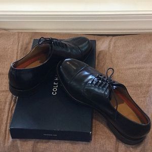 Cole Haan Cambridge Oxford